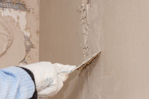 What to Use for Stucco Repair - RooHome