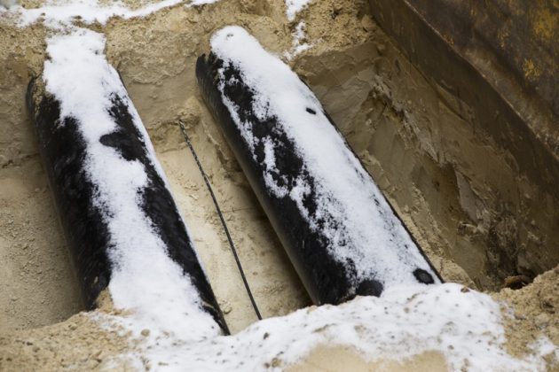 Does Homeowners Insurance Cover Slab Leaks RooHome