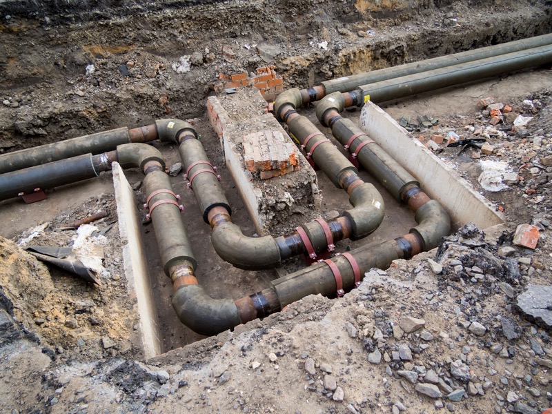  Does Homeowners Insurance Cover Pipe Replacement RooHome