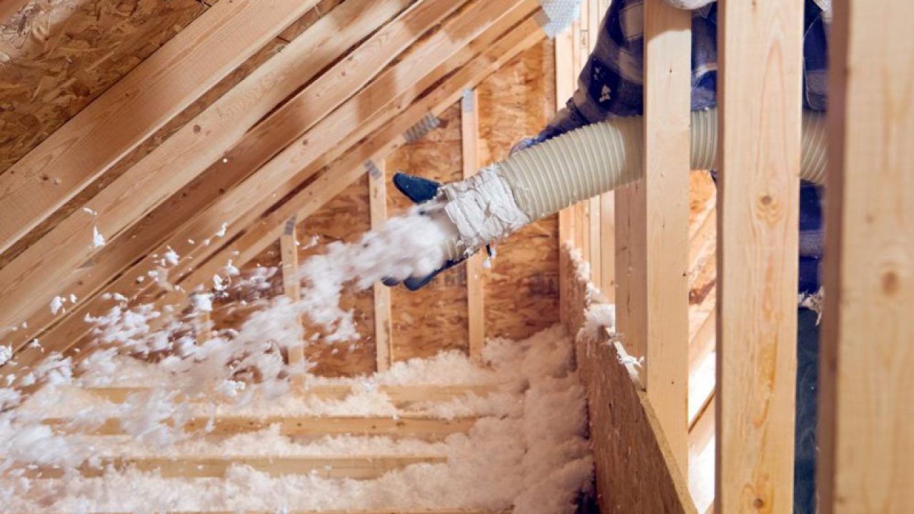 Is It Necessary To Insulate Bat Walls Home Interior Design