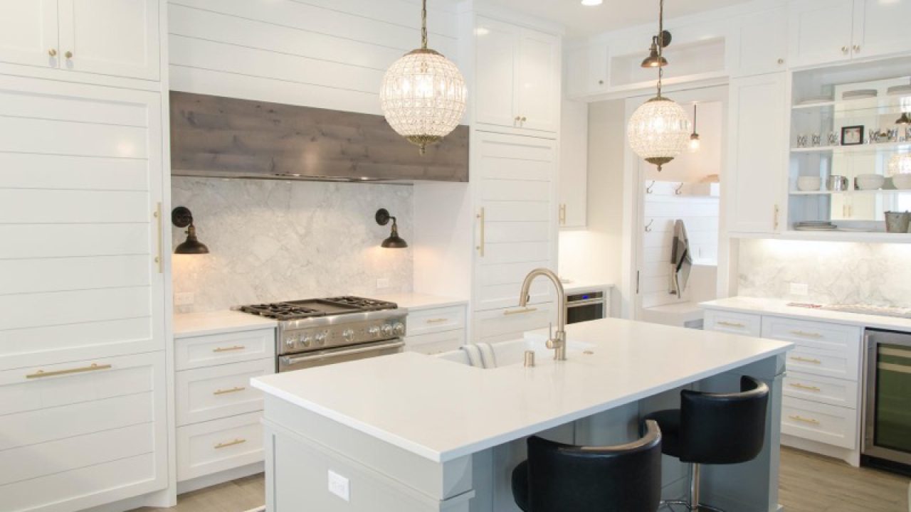 Lighting Ideas for Your Kitchen Remodel   RooHome