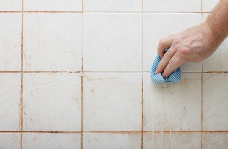 Why and How to Clean Grout Lines RooHome