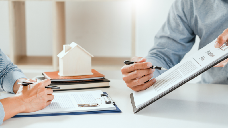 What Can A Mortgage Broker Do For You RooHome