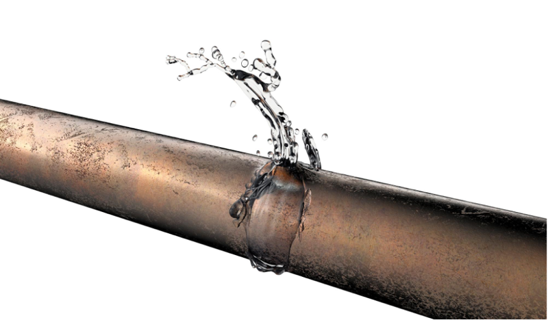 Relining Sewer Drain Pipes