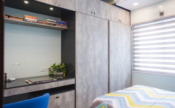 Why Would You Consider a Fitted Wardrobe? Â