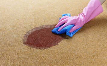What Chemicals Are Used in Carpet Cleaning?