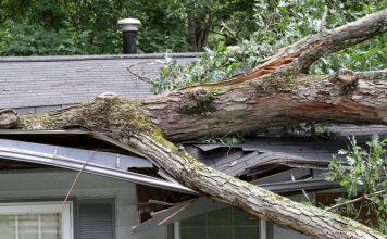 Don’t Stress Over Storm Damage Insurance Claims: 4 Tips To Remember