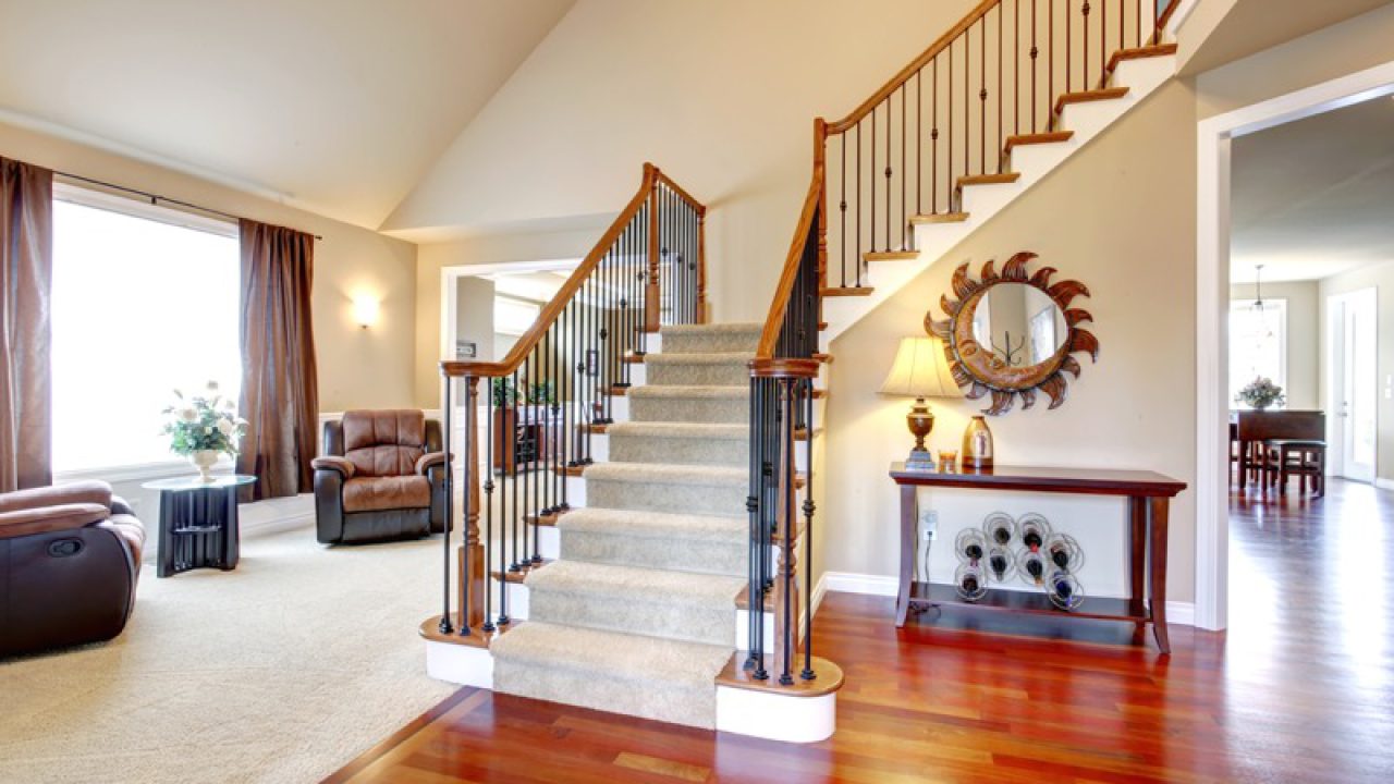 How To Protect Carpeted Stairs The Best Ways Follow Roohome