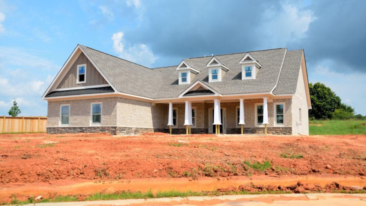 The Cost of Building a House in Kansas - RooHome