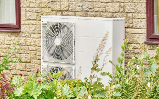 How To Choose The Right Heat Pump For Your Home - RooHome