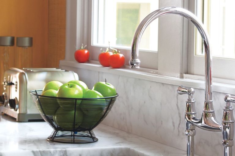 Kitchen Plumbing Fixtures Essential Elements for Your Kitchen's