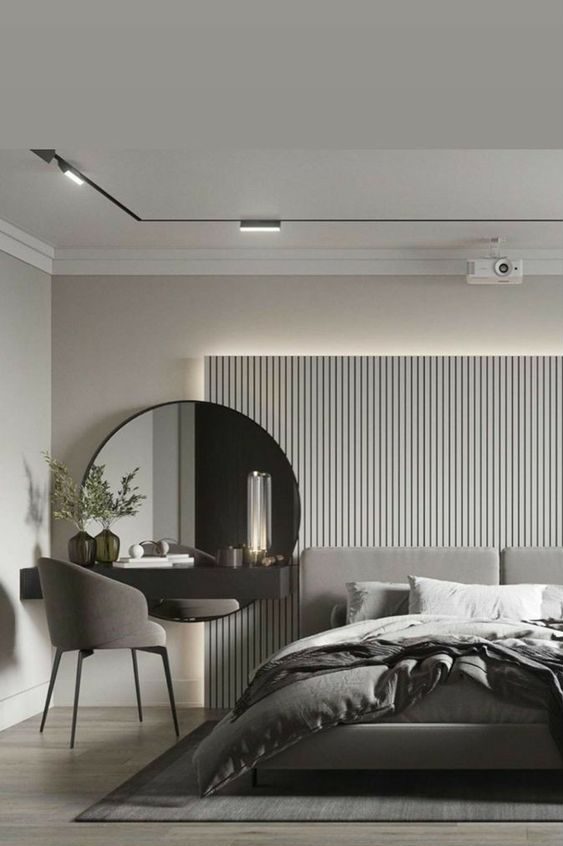 cool Luxurious Bedroom Ideas