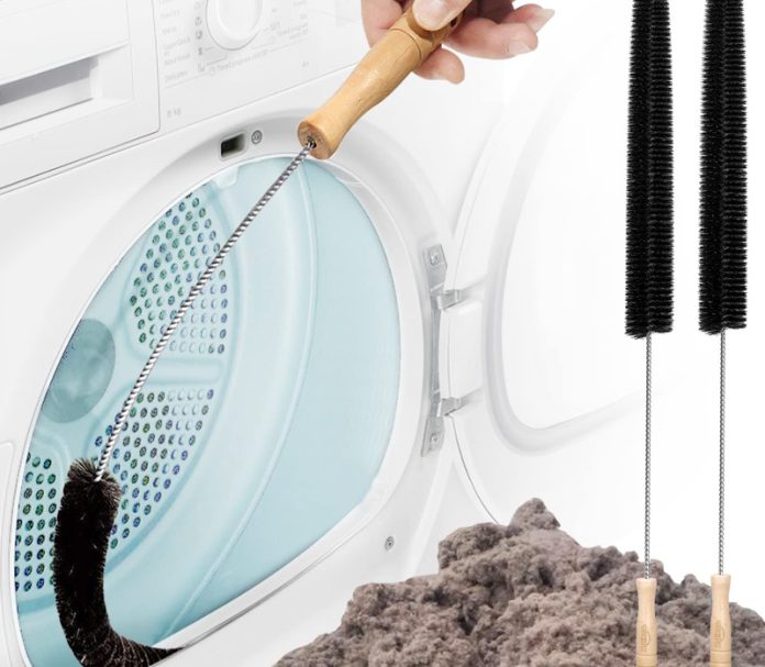 The Importance of Dryer Vent Cleaning Preventing Fire Hazards and