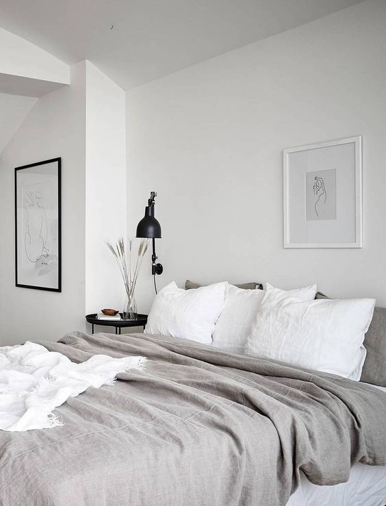 neutral bedroom tips