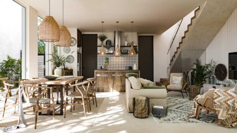 Step Inside Your Imagination A Deep Dive into the World of Interior ...