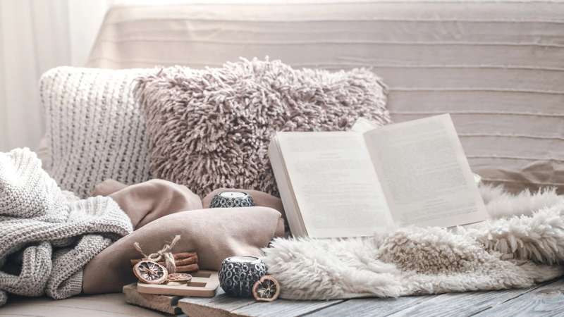 Embrace Hygge: 10 Ways to Create a Cozy, Comforting Vibe at Home - RooHome