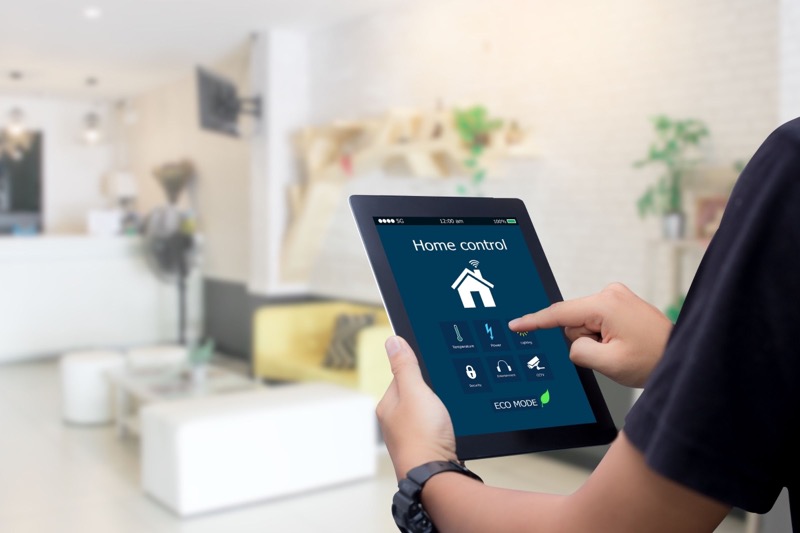Easy Smart Home Automation