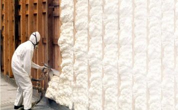Learning About Spray Foam Insulation