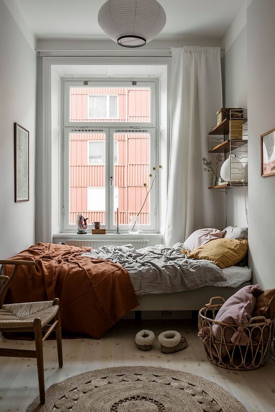 best small bedroom tips
