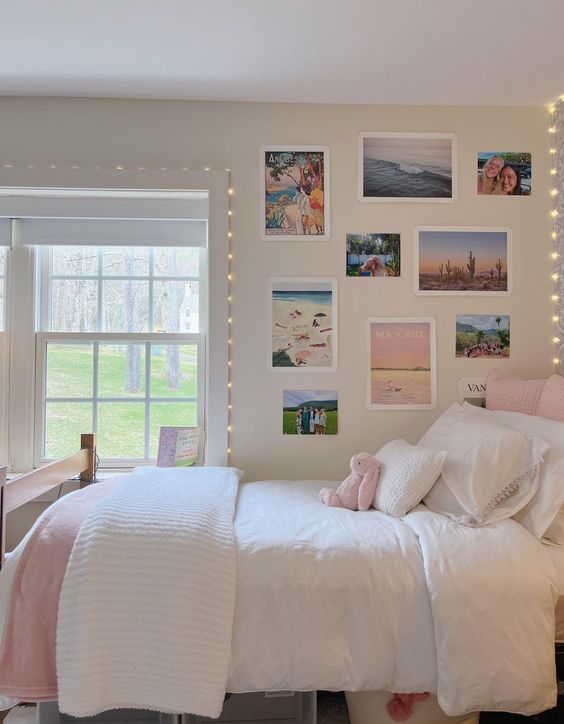 best aesthetic bedroom decors