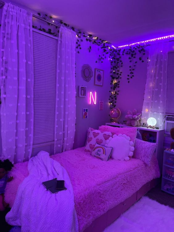 teenager bedroom decors and ideas