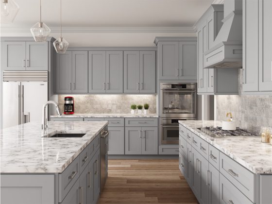 Great Reasons To Choose RTA Kitchen Cabinets For Kitchen Remodeling 560x420 