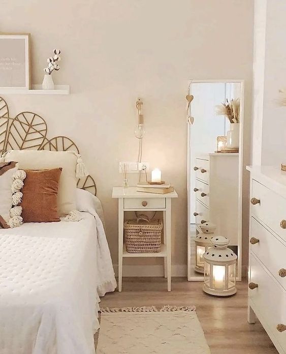 bedroom decor tips
