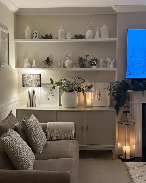 beautiful and stylish living room decors