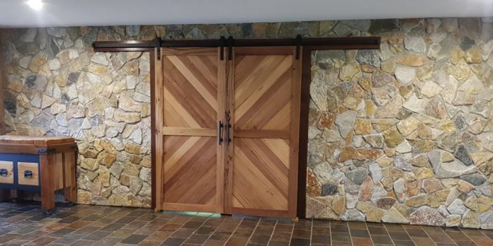 Revamp Your Home: Exciting Trends in Exterior and Interior Wall ...