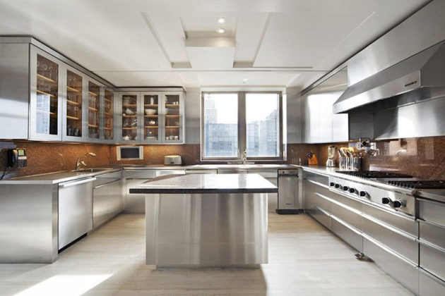 Aesthetic Steel Cabinet Designs for Every Room in Philippines - RooHome