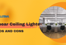 ledia lighting