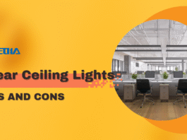 ledia lighting