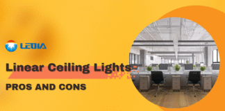 ledia lighting