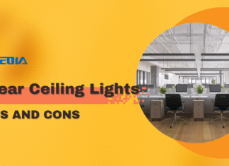 ledia lighting