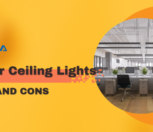 ledia lighting