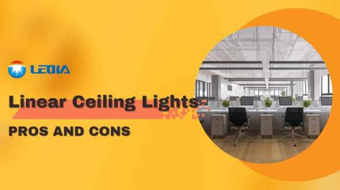 ledia lighting