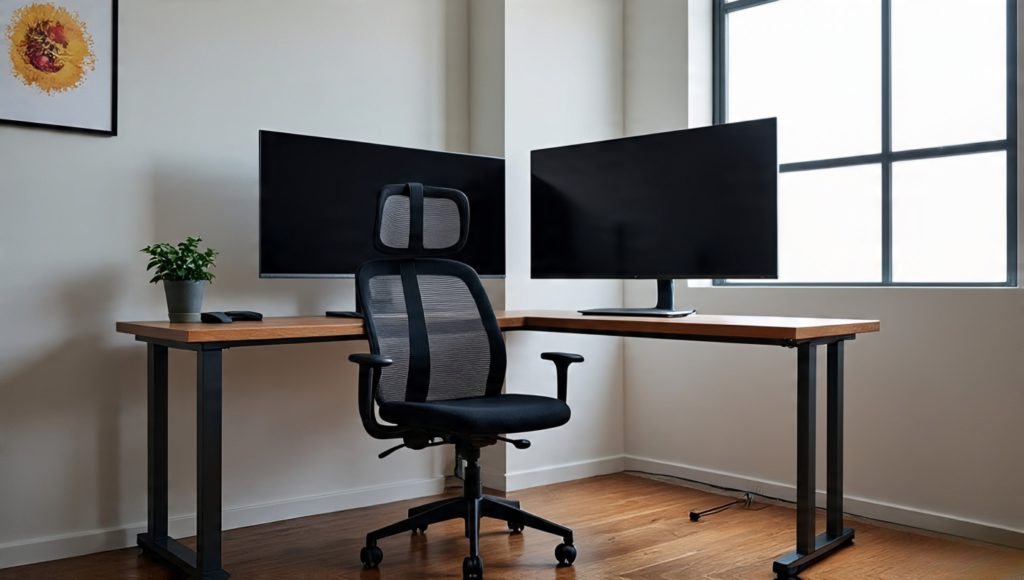 Support Installation Workstation Essential Components of a Modern Workstation Setup - RooHome