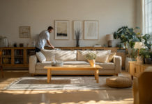 How to Create a Cleaning Routine That Sticks