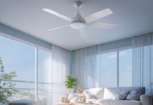 Energy Star Fans: Smart Cooling for Lower Energy Bills