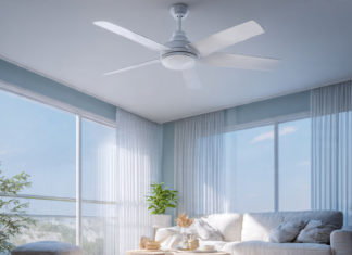 Energy Star Fans: Smart Cooling for Lower Energy Bills