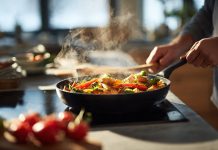 Discovering the Benefits of the Skip Pan: A Comprehensive Guide