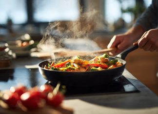 Discovering the Benefits of the Skip Pan: A Comprehensive Guide