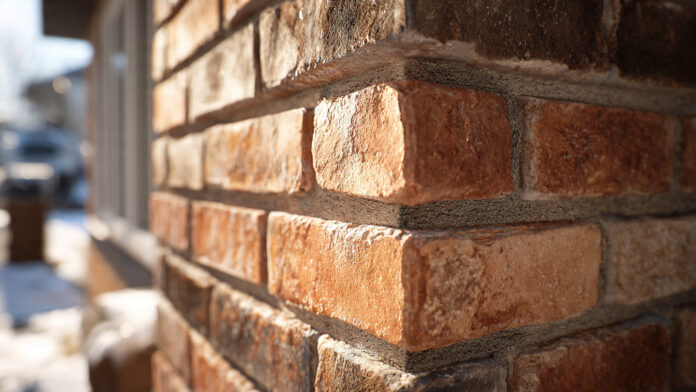 photorealistic_exterior_brick_wall_on_a_central