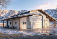 How to: Making Your Pole Barn Last for Decades