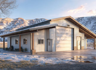 How to: Making Your Pole Barn Last for Decades