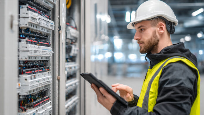 wide-hero-image-for-a-commercial-building-electric