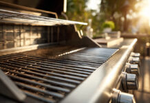 Why Grill Cleaning Matters More Than You Think (And When to Go Beyond DIY)