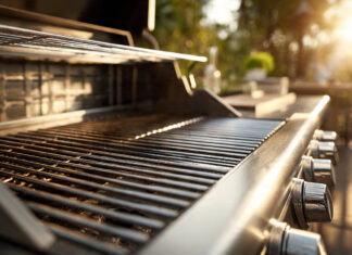 Why Grill Cleaning Matters More Than You Think (And When to Go Beyond DIY)