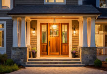 How to Choose the Best Custom Entry Doors in Atlanta
