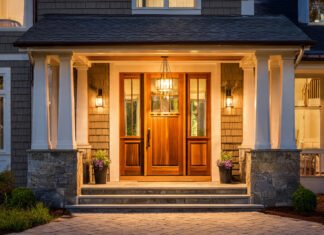 How to Choose the Best Custom Entry Doors in Atlanta